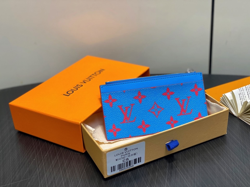LV Wallets